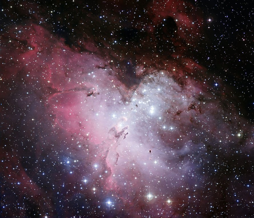 Eagle Nebula