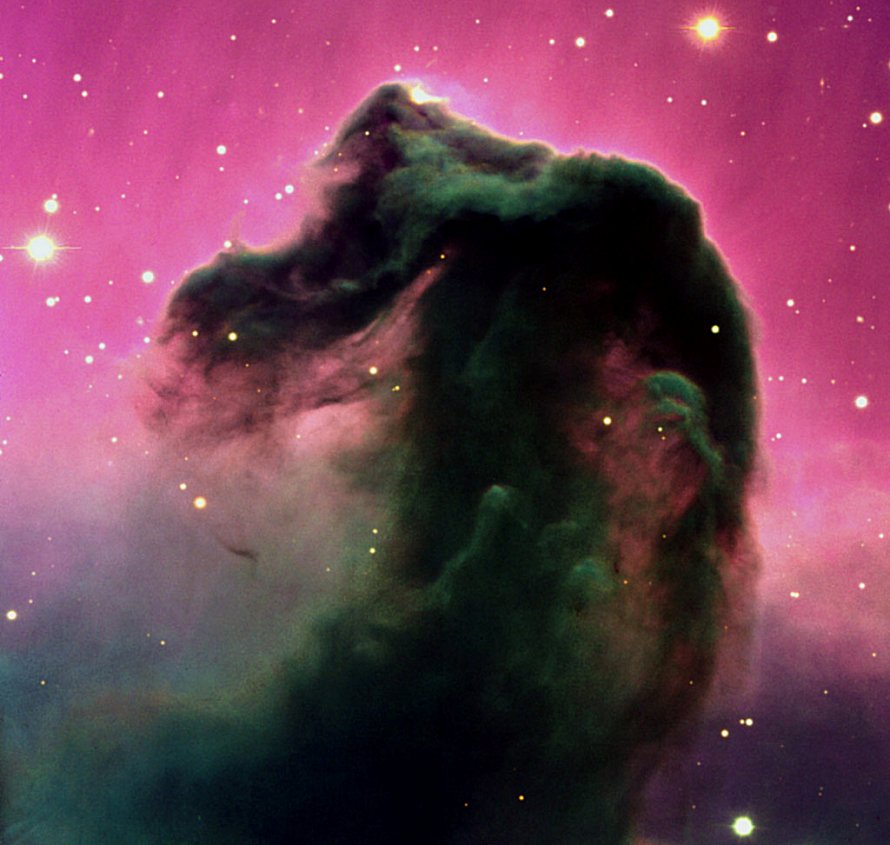 Horsehead Nebula