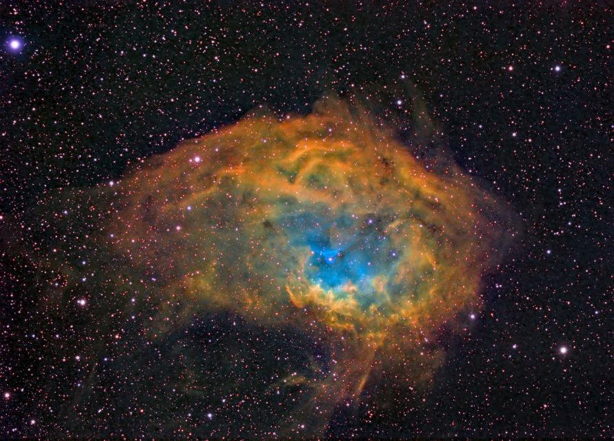 Lower's Nebula