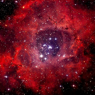 Rosette Nebula