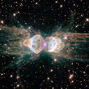 Ant Nebula