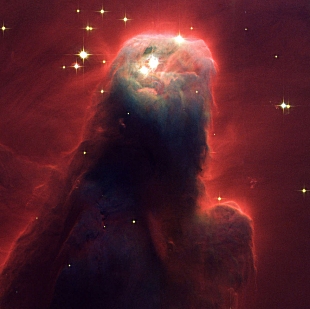 Cone Nebula