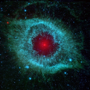 Helix Nebula 