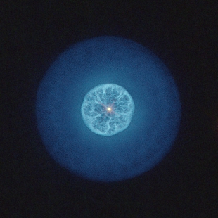Lemon Slice Nebula 
