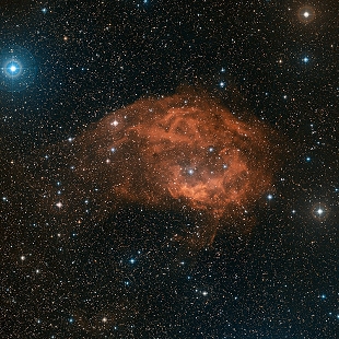 Lower's Nebula