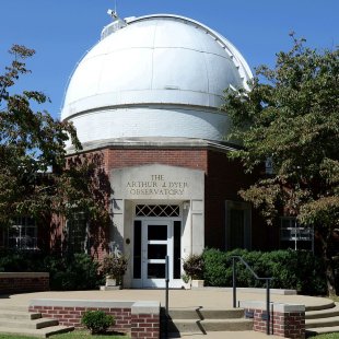 Vanderbilt Dyer Observatory