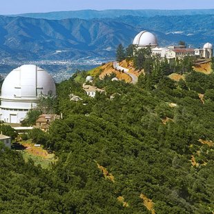 Lick Observatory