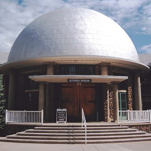 Lowell Observatory