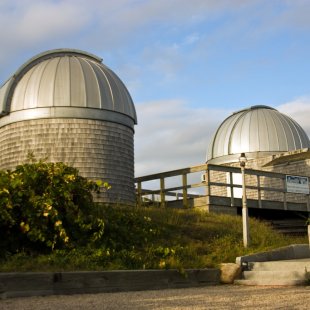 Loines Observatory