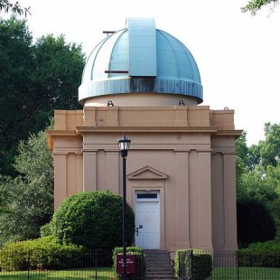 Melton Memorial Observatory