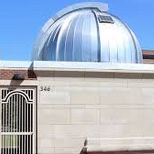 MTSU Observatory