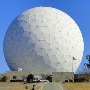 Haystack Observatory