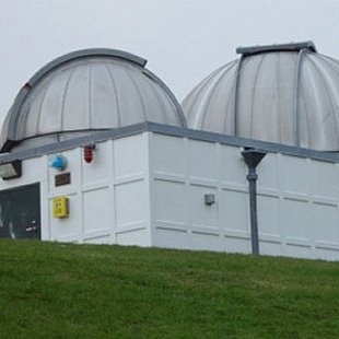 Ayer Observatory