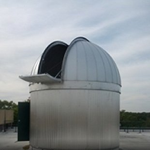 Mount Stony Brook Observatory