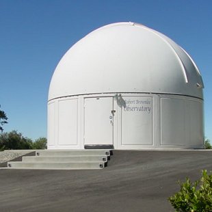 Mountain Skies Observatory