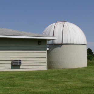 Menke Observatory