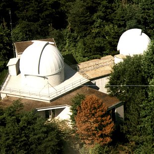 Mt. Cuba Astronomical Observatory