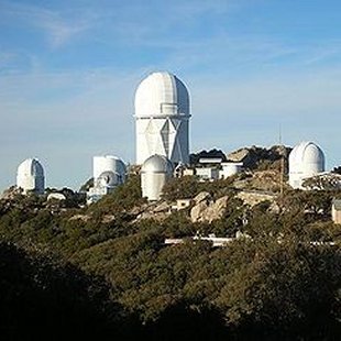 National Optical Astronomy Observatory