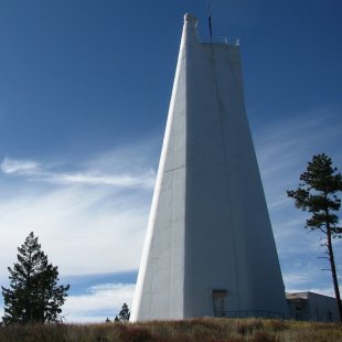 Dunn Solar Telescope