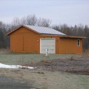 Beaver Meadow Observatory