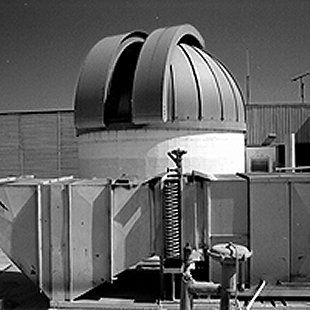Orange County Astronomers Observatory