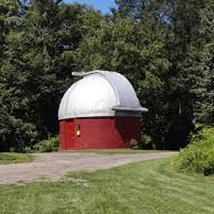 Orchard Hill Observatory