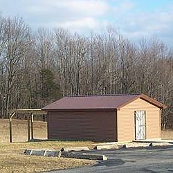 Otter Creek Observatory