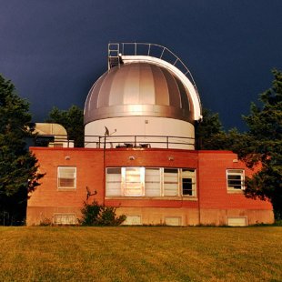 Pine Bluff Observatory