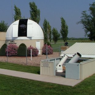 Powell Observatory