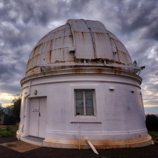Reynolds Observatory