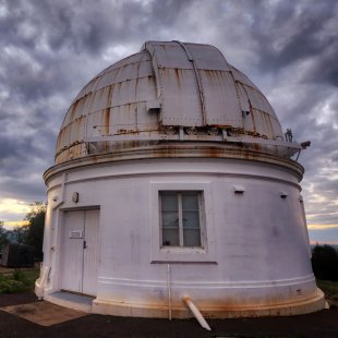 Reynolds Observatory
