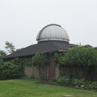 Rifle Camp Park Observatory