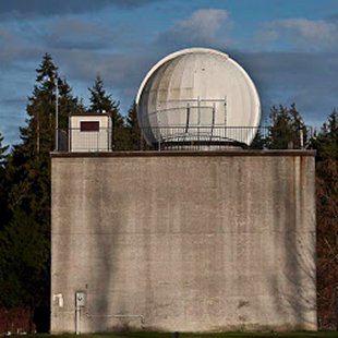 Ritchie Observatory