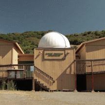 Robert Ferguson Observatory