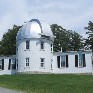 Shattuck Observatory