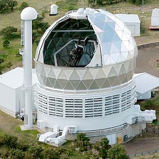 Hobby-Eberly Telescope