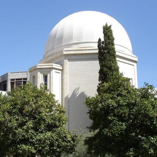 Steward Observatory