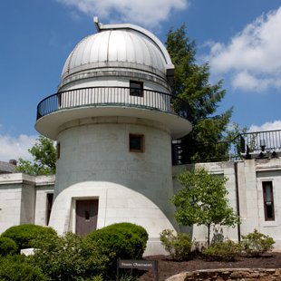 Swasey Observatory