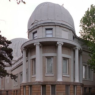 Allegheny Observatory