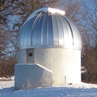 Bowman Observatory