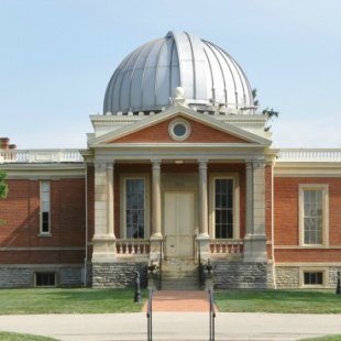 Cincinnati Observatory