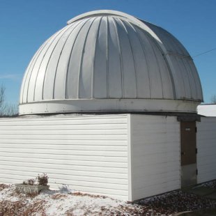 Good Hope Observatory