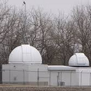 Henry Barber Research Observatory