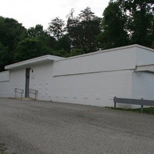 Univ. of Maryland Observatory