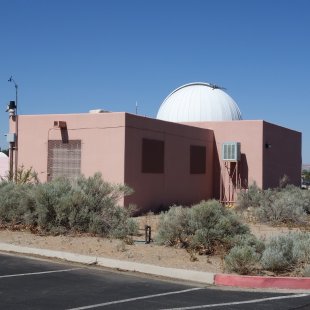 Univ. of NM Observatory