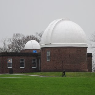 Van Vleck Observatory