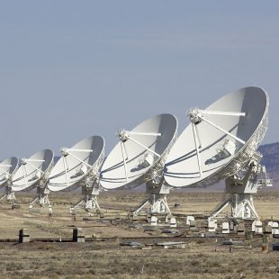 Jansky Very Large Array