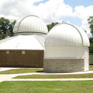 Highland Road Park Observatory