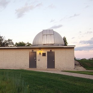 Whitewater Observatory