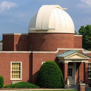 Bucknell Observatory